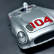Illustration for article titled Teutonic Tuesday: 1955 Mercedes Benz 300 SLR